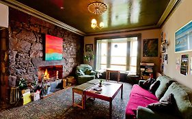 Inverness Student Hotel
