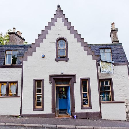 Inverness Student Hotel Kültér fotó
