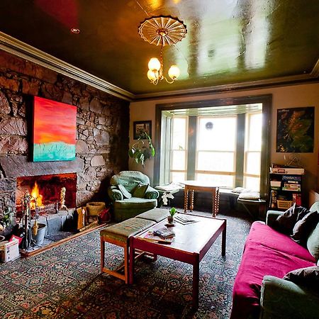 Inverness Student Hotel Kültér fotó