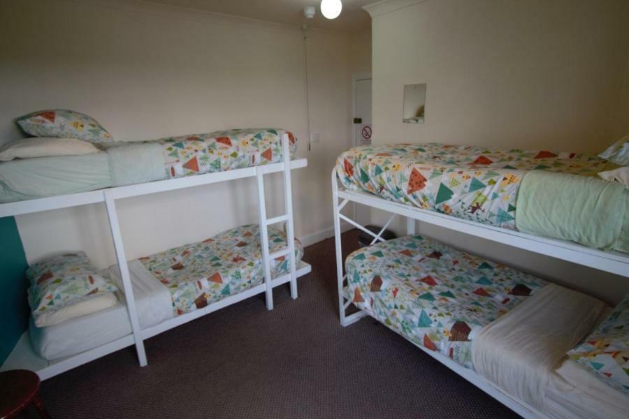 Inverness Student Hotel Kültér fotó