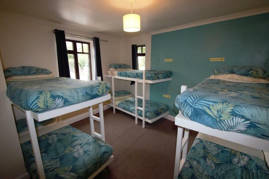 Inverness Student Hotel Kültér fotó