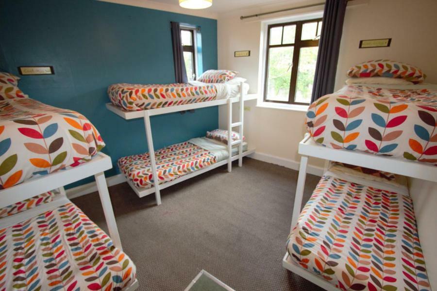 Inverness Student Hotel Kültér fotó