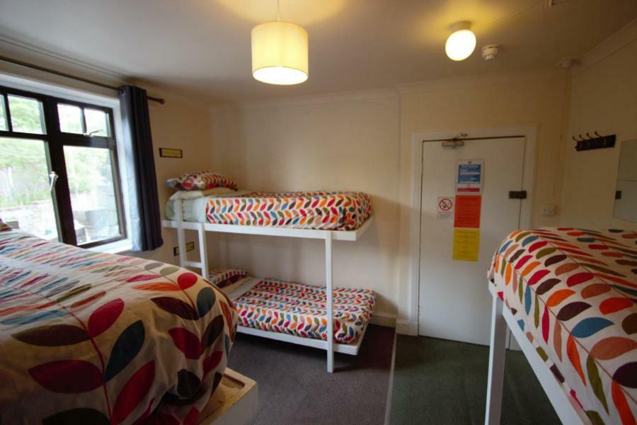 Inverness Student Hotel Kültér fotó