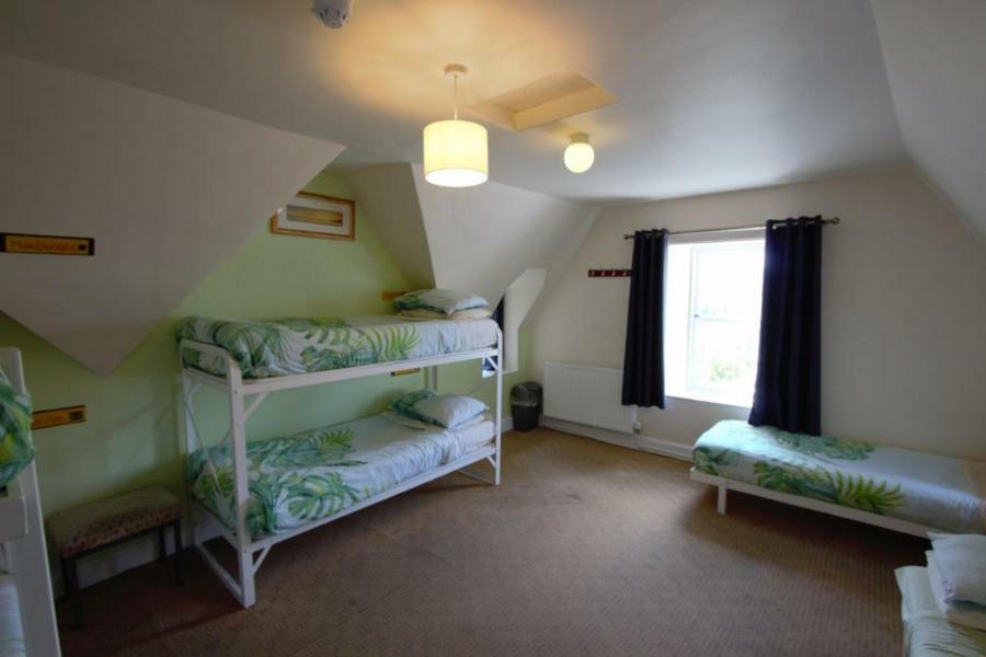 Inverness Student Hotel Kültér fotó