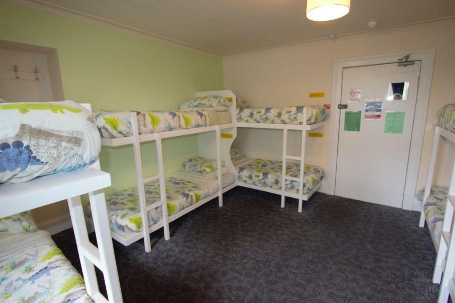 Inverness Student Hotel Kültér fotó