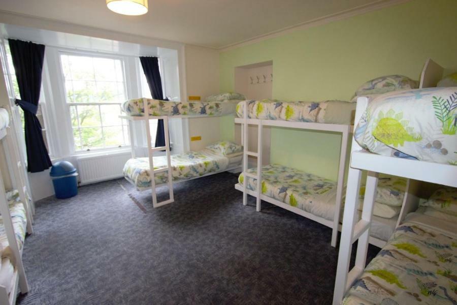 Inverness Student Hotel Kültér fotó