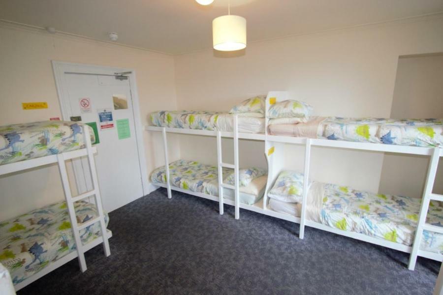 Inverness Student Hotel Kültér fotó